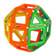 GEOSMART - GEOSPHERE - 31pcs