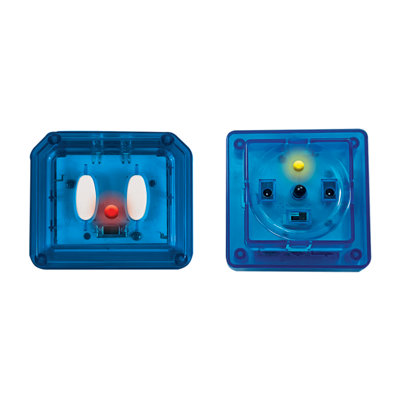 GEOSMART- MARS EXPLORER - 51pcs