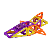 GEOSMART - EDUCATIONAL SET - 100pcs
