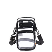 LUG - Skeeter Mini Clearview Convertible Crossbody