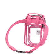 LUG - Skeeter Mini Clearview Convertible Crossbody