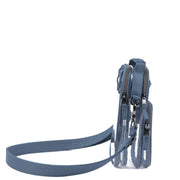 LUG - Skeeter Mini Clearview Convertible Crossbody