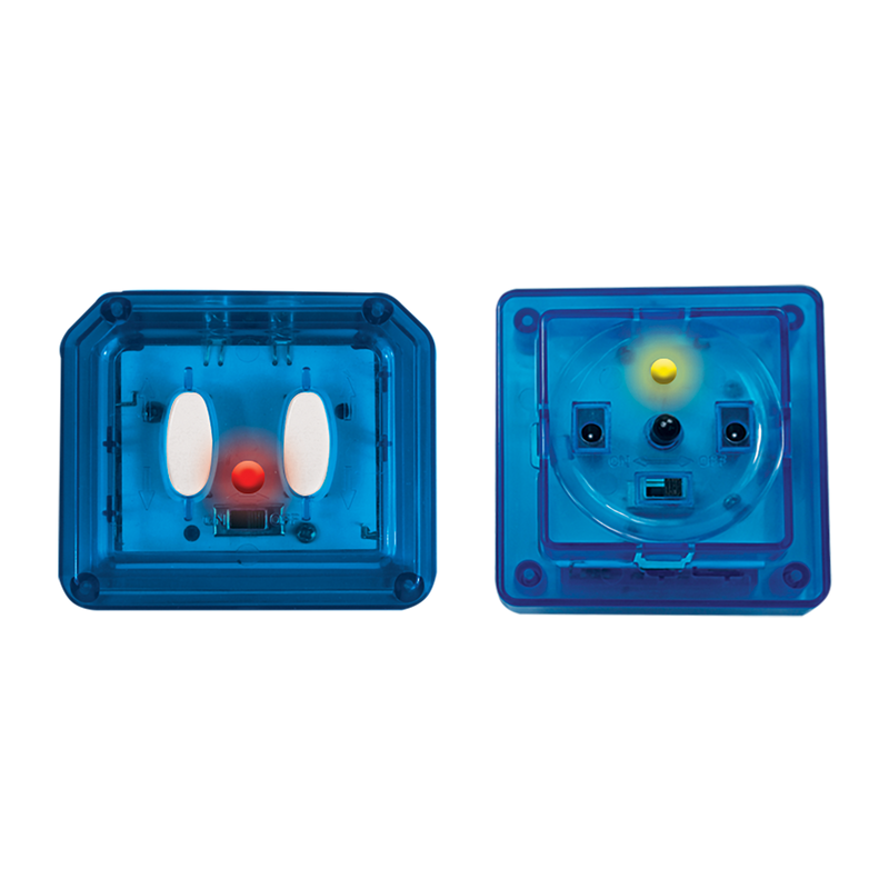 GEOSMART - SKI PATROL - 31pcs