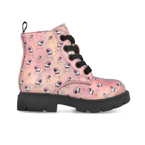 Garvalin Shoe - 251341B | 25