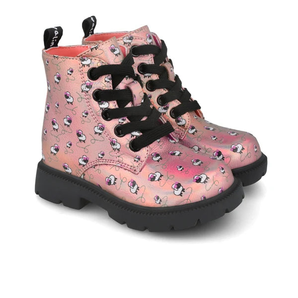 Garvalin Shoe - 251341B | 27