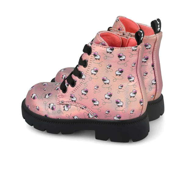 Garvalin Shoe - 251341B | 27