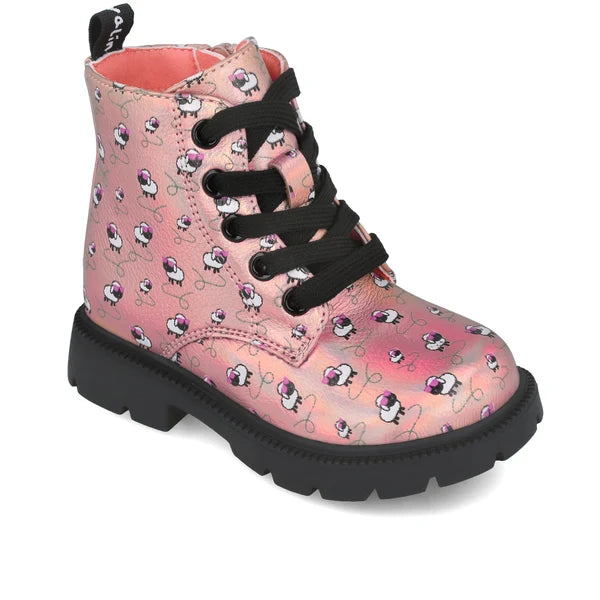 Garvalin Shoe - 251341B | 29
