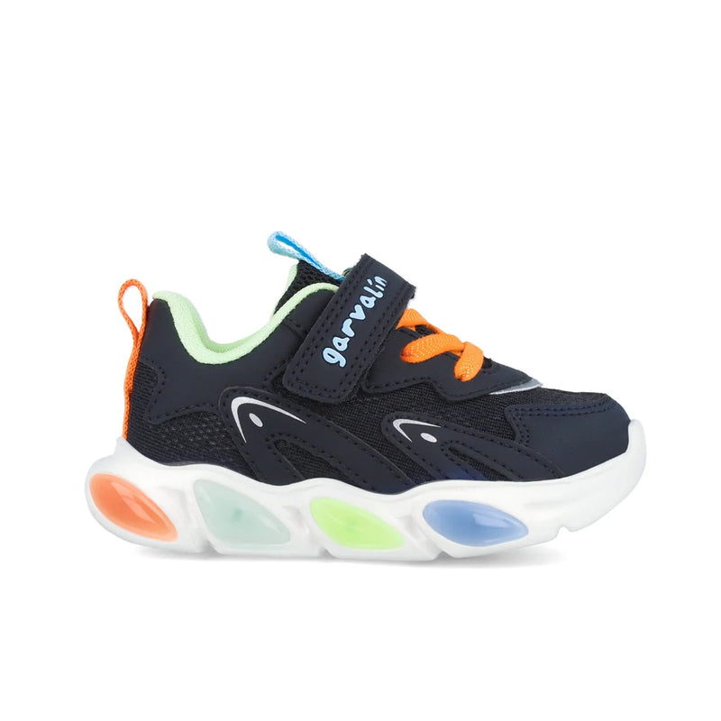 Garvalin Shoe - 251808A | 28