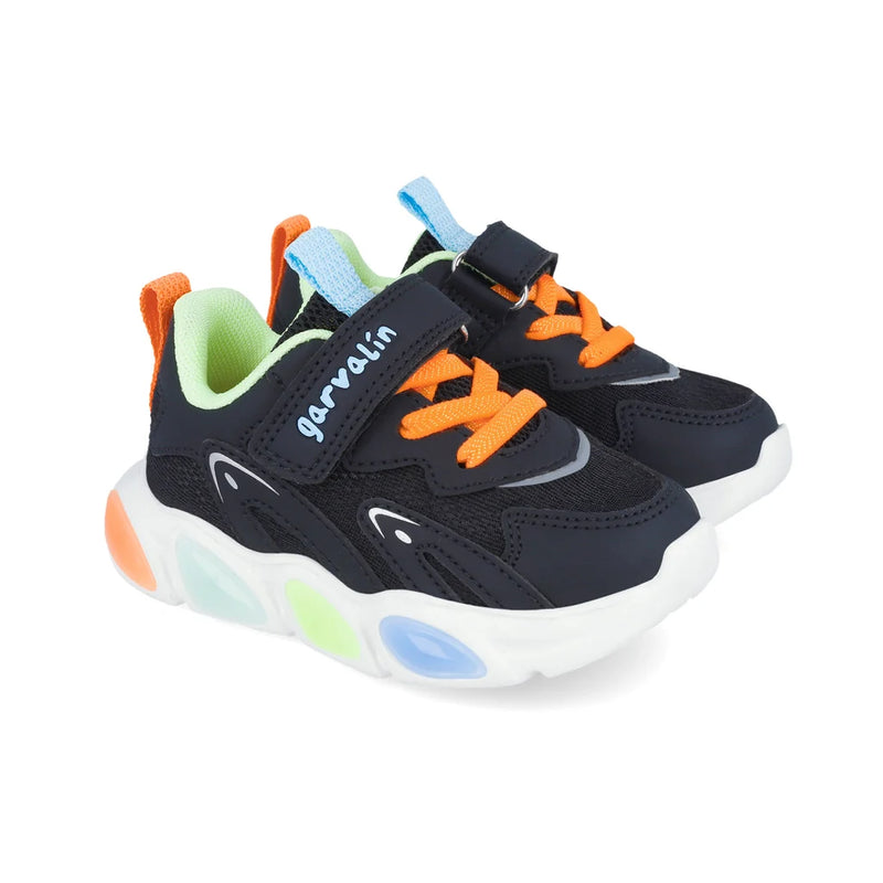 Garvalin Shoe - 251808A | 28