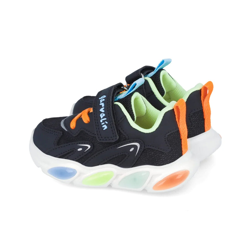 Garvalin Shoe - 251808A | 28