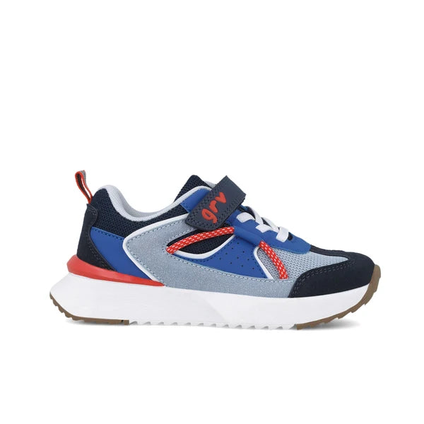Garvalin Shoe - 251812A | 25