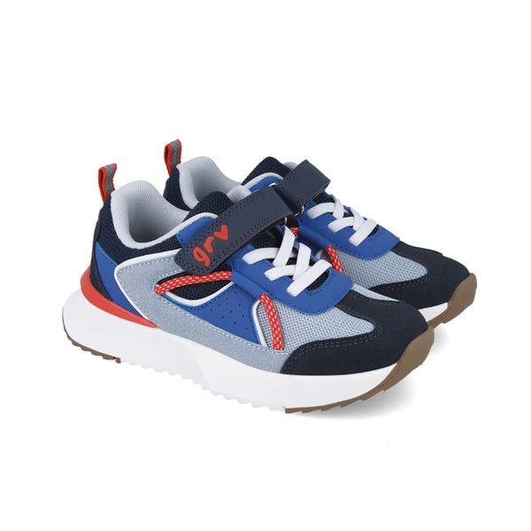 Garvalin Shoe - 251812A | 25