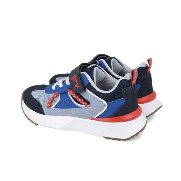 Garvalin Shoe - 251812A | 28