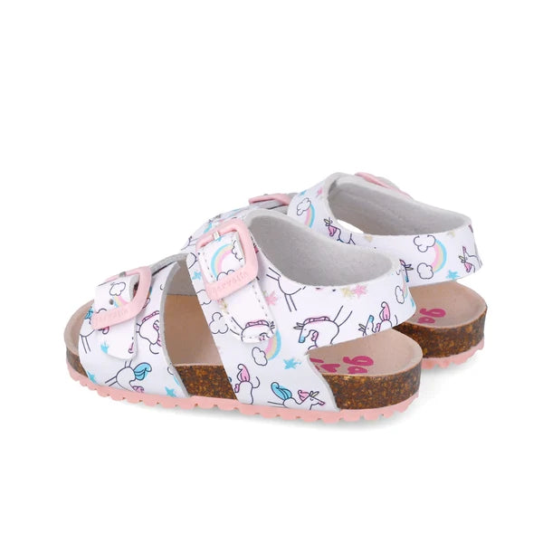 Garvalin Shoe - 252463B | 29