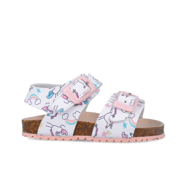 Garvalin Shoe - 252463B | 27