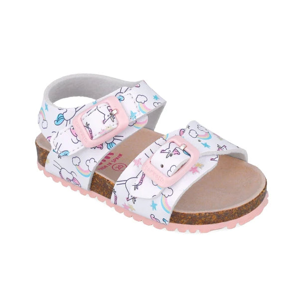 Garvalin Shoe - 252463B | 27