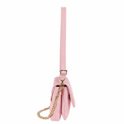 LUG - Wicked x Lug Plié Satin Luxe VL Crossbody Bag