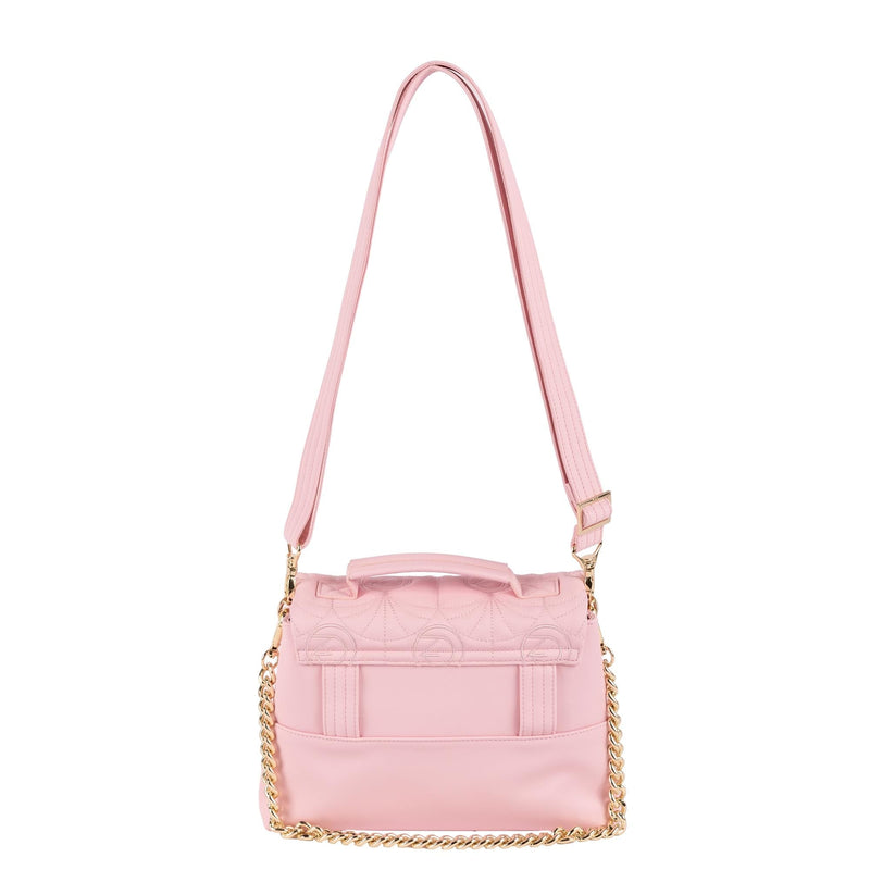 LUG - Wicked x Lug Plié Satin Luxe VL Crossbody Bag