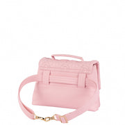 LUG - Wicked x Lug Plié Satin Luxe VL Crossbody Bag