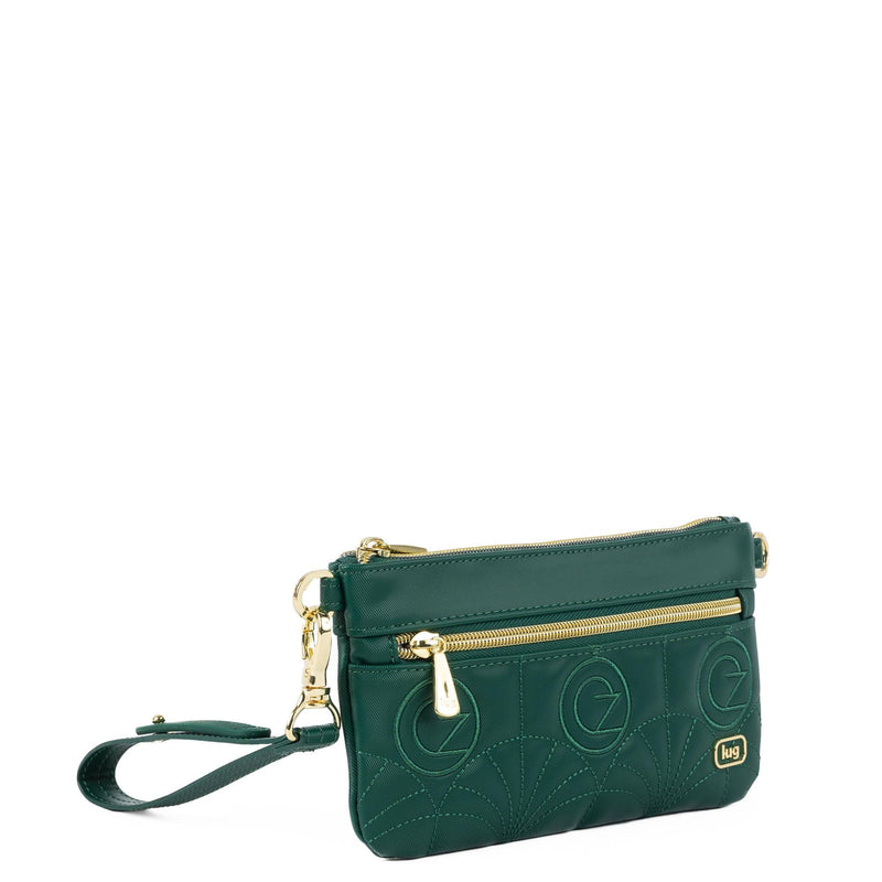 LUG - Wicked x Lug Super Metro XL Satin Luxe VL Pouch
