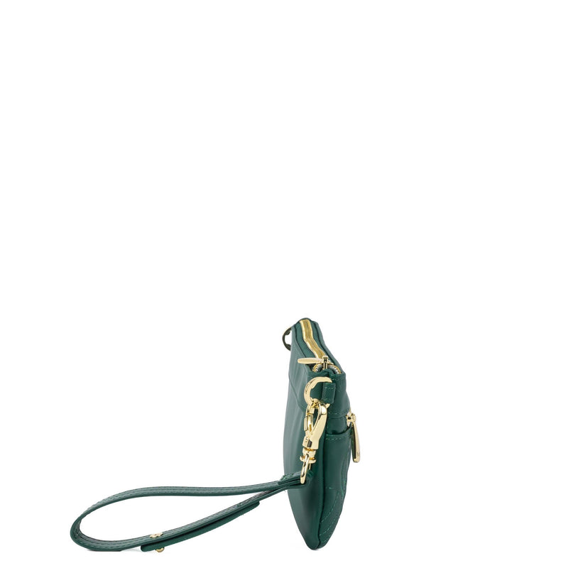 LUG - Wicked x Lug Super Metro XL Satin Luxe VL Pouch