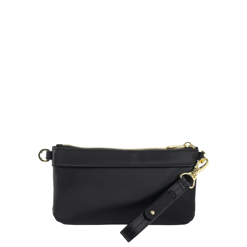 LUG - Wicked x Lug Super Metro XL Satin Luxe VL Pouch