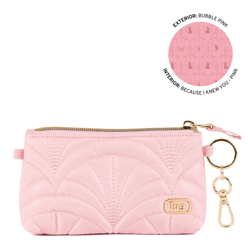 LUG - Wicked x Lug Metro XL ID Pouch