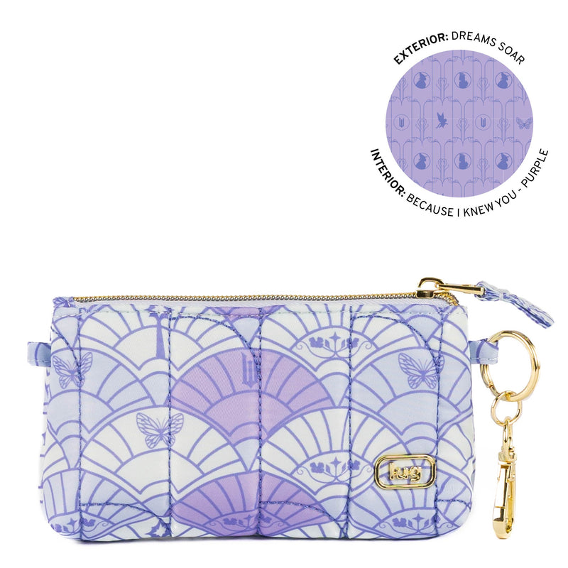 LUG - Wicked x Lug Metro XL ID Pouch