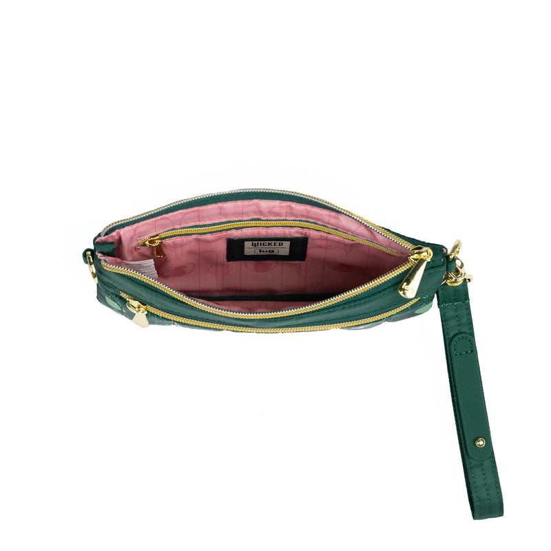 LUG - Wicked x Lug Super Metro XL Pouch