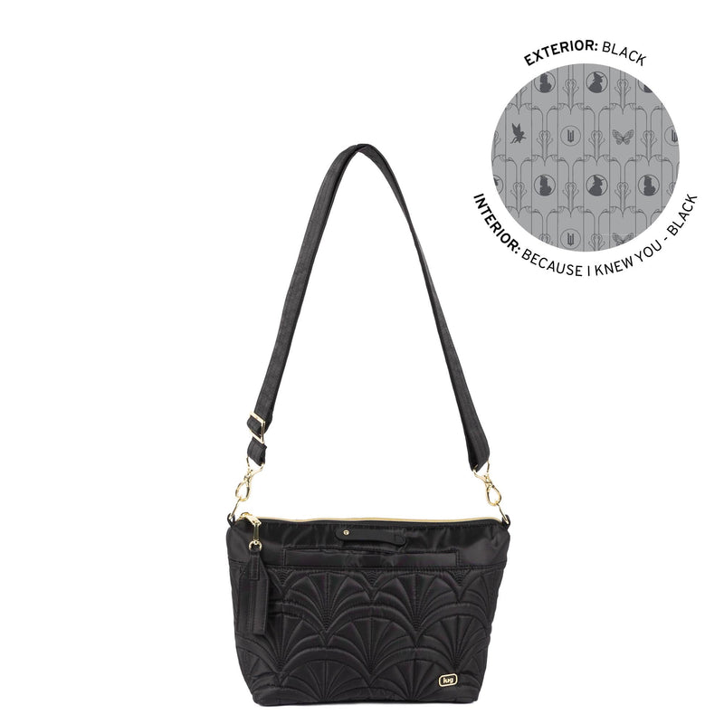 LUG - Wicked x Lug Flare 2 Crossbody Bag