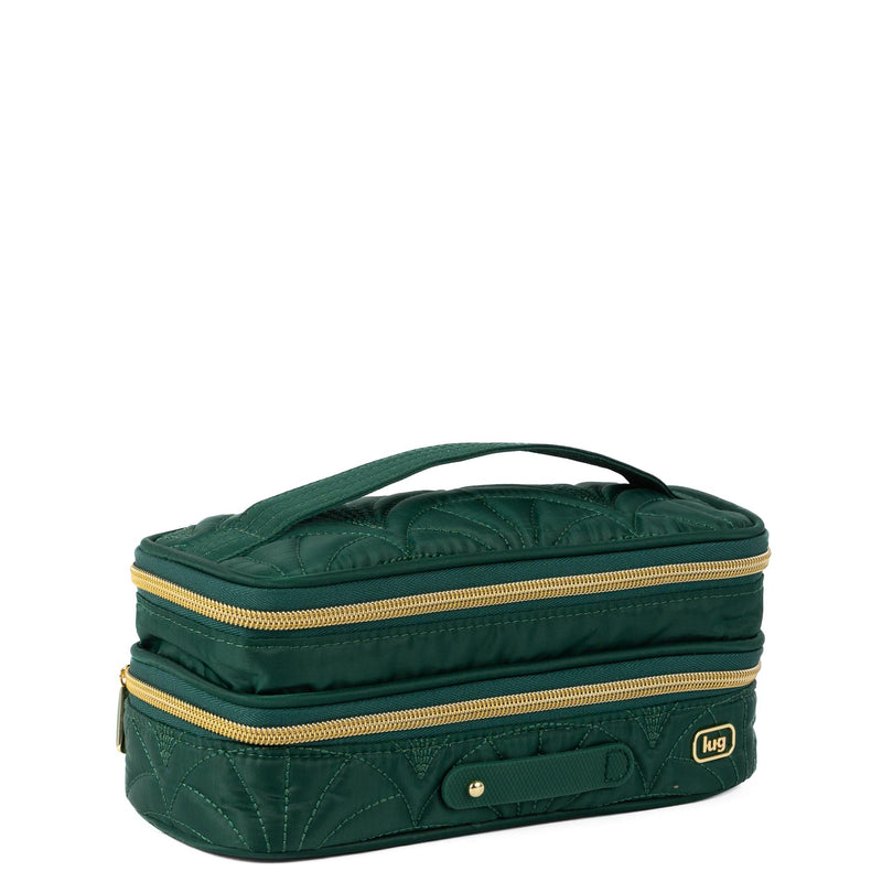LUG - Wicked x Lug Double Decker Cosmetic Case