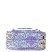 LUG - Wicked x Lug Double Decker Cosmetic Case