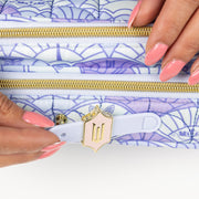 LUG - Wicked x Lug Double Decker Cosmetic Case