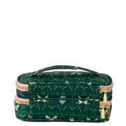 LUG - Wicked x Lug Double Decker Cosmetic Case