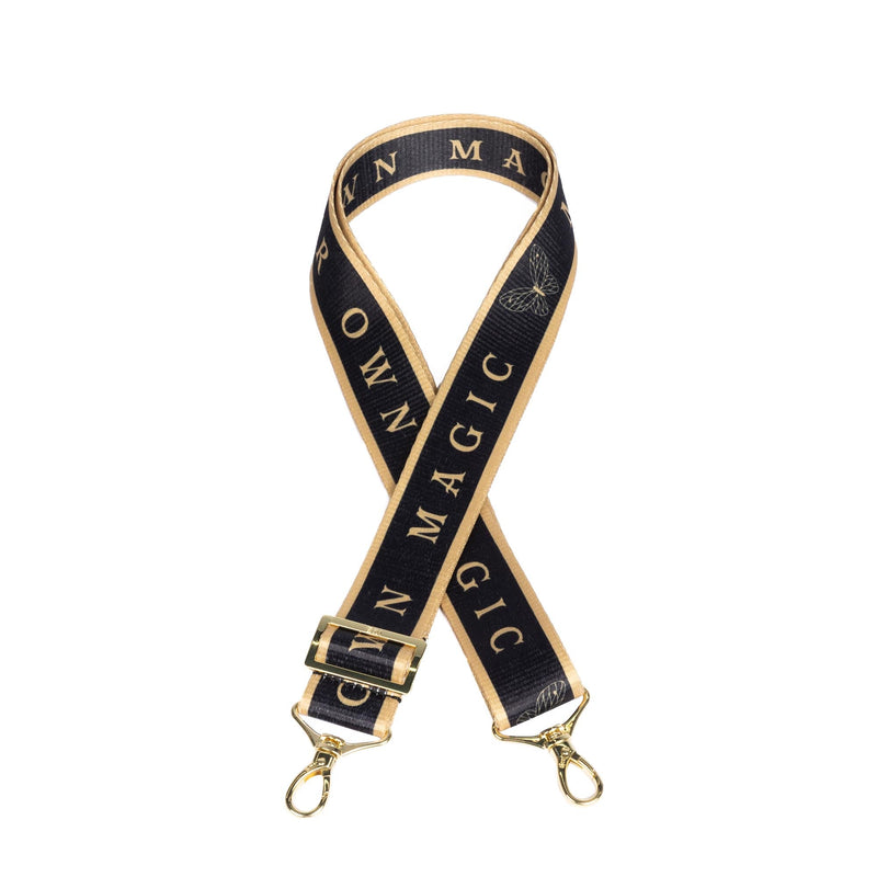 LUG - Wicked x Lug 1.5" Classic Webbing Strap