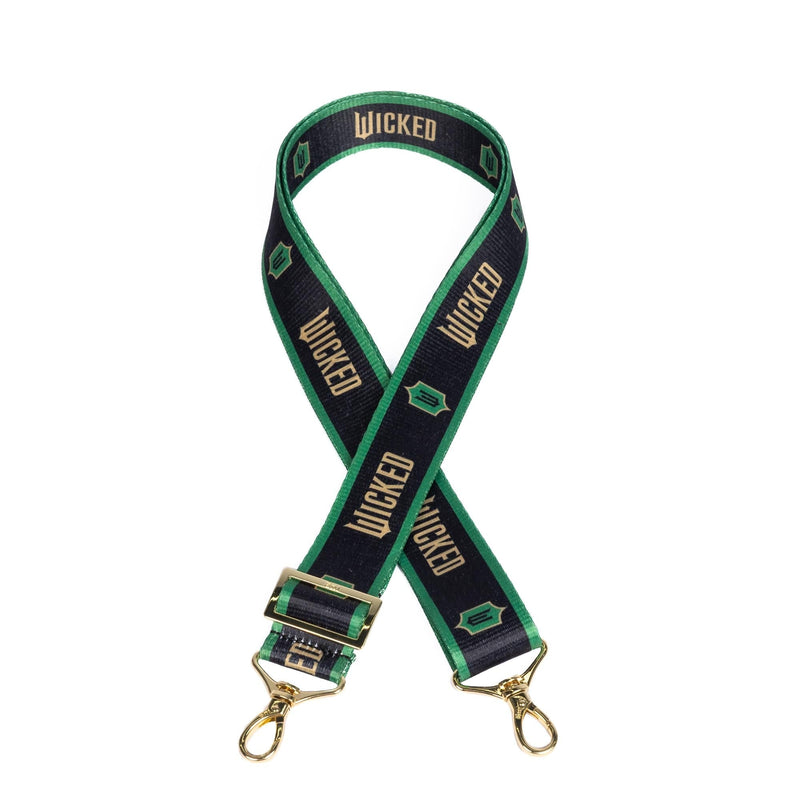 LUG - Wicked x Lug 1.5" Classic Webbing Strap