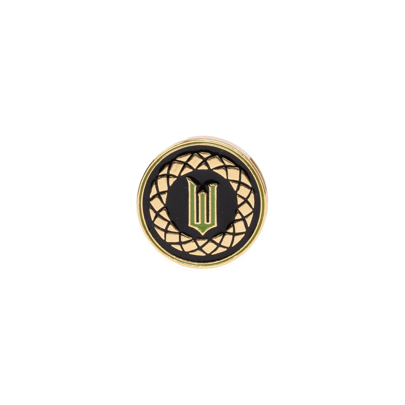LUG - Wicked x Lug Bag Charm