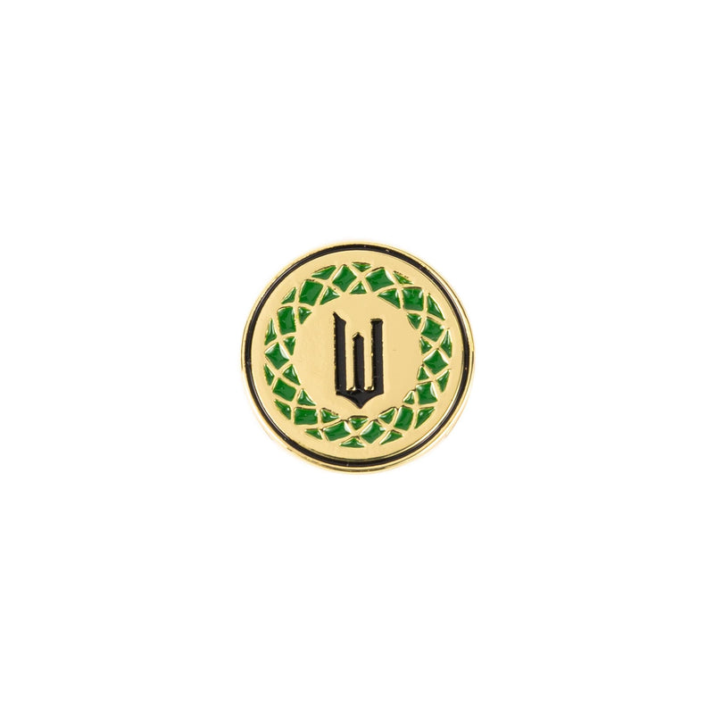LUG - Wicked x Lug Bag Charm