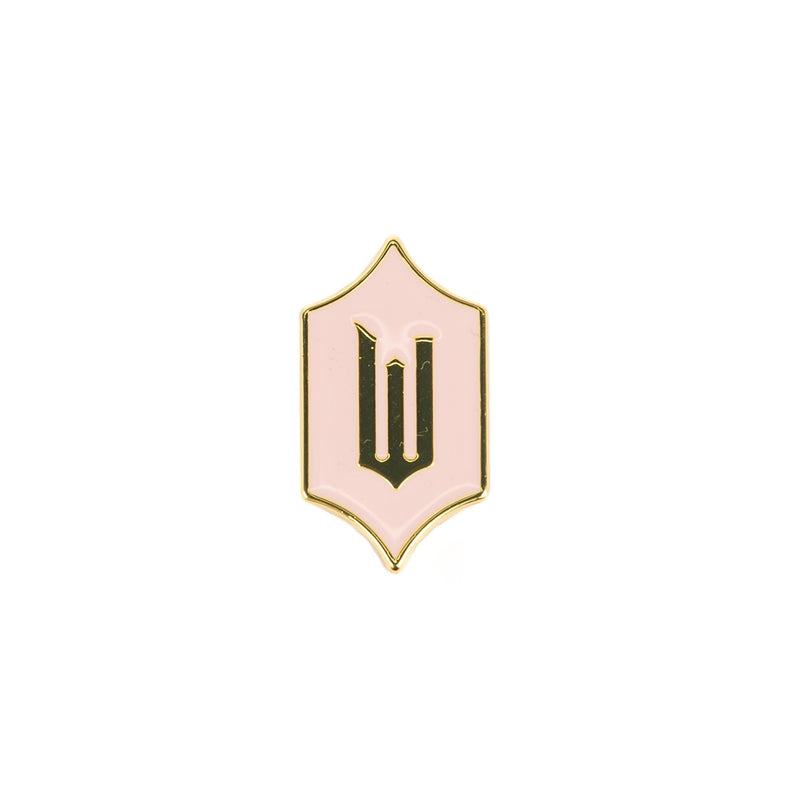 LUG - Wicked x Lug Bag Charm