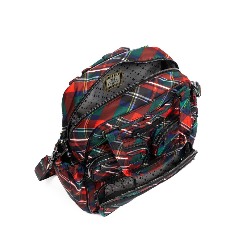 LUG - Legacy Collection Mini Puddle Jumper Convertible Tote Bag