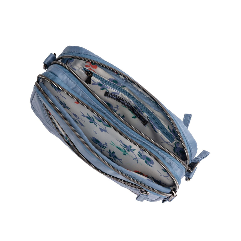 LUG - Super Coupe 2 Convertible Crossbody Bag