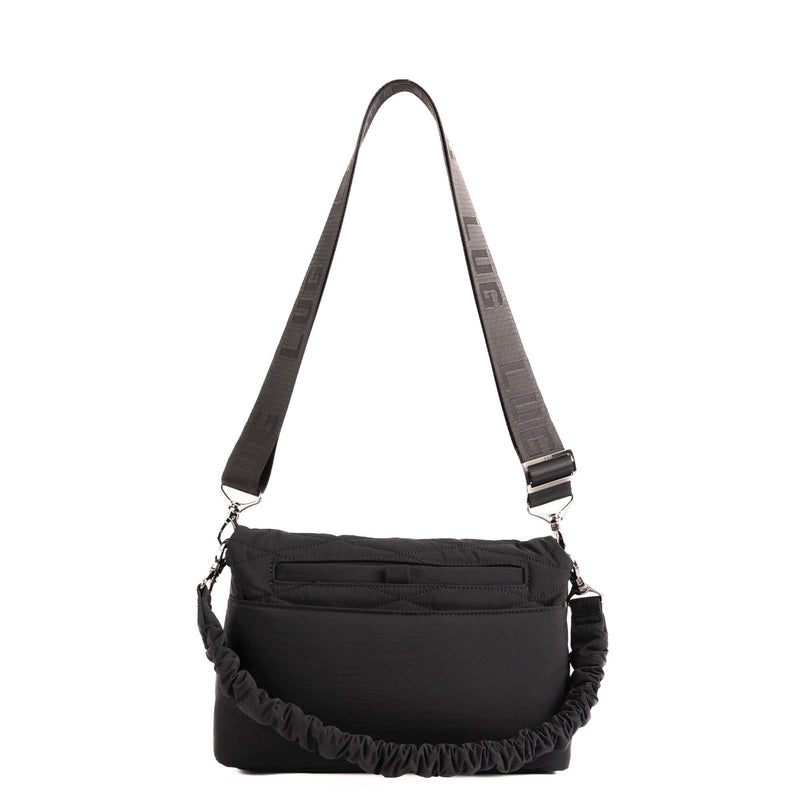LUG - Bina CloudGo Foldover Crossbody Bag
