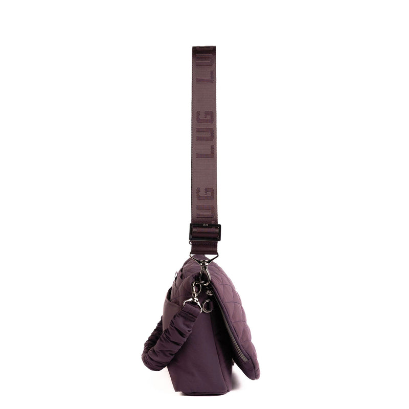 LUG - Bina CloudGo Foldover Crossbody Bag