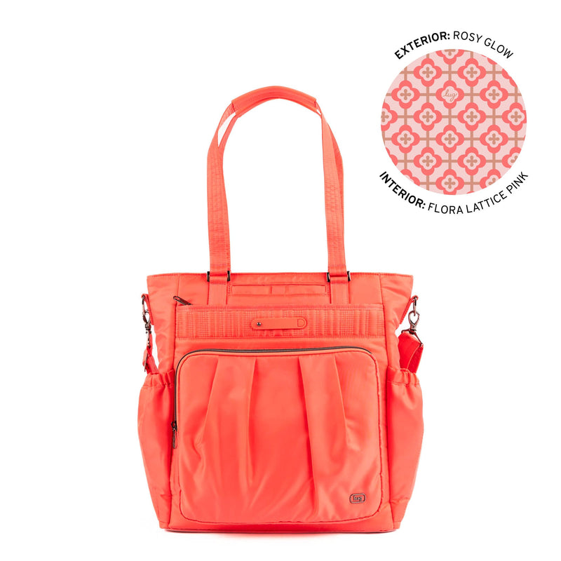 LUG - Legacy Collection Ace Tote Bag