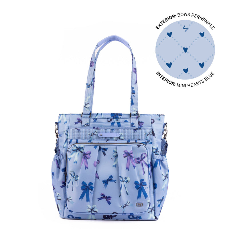 LUG - Legacy Collection Ace Tote Bag