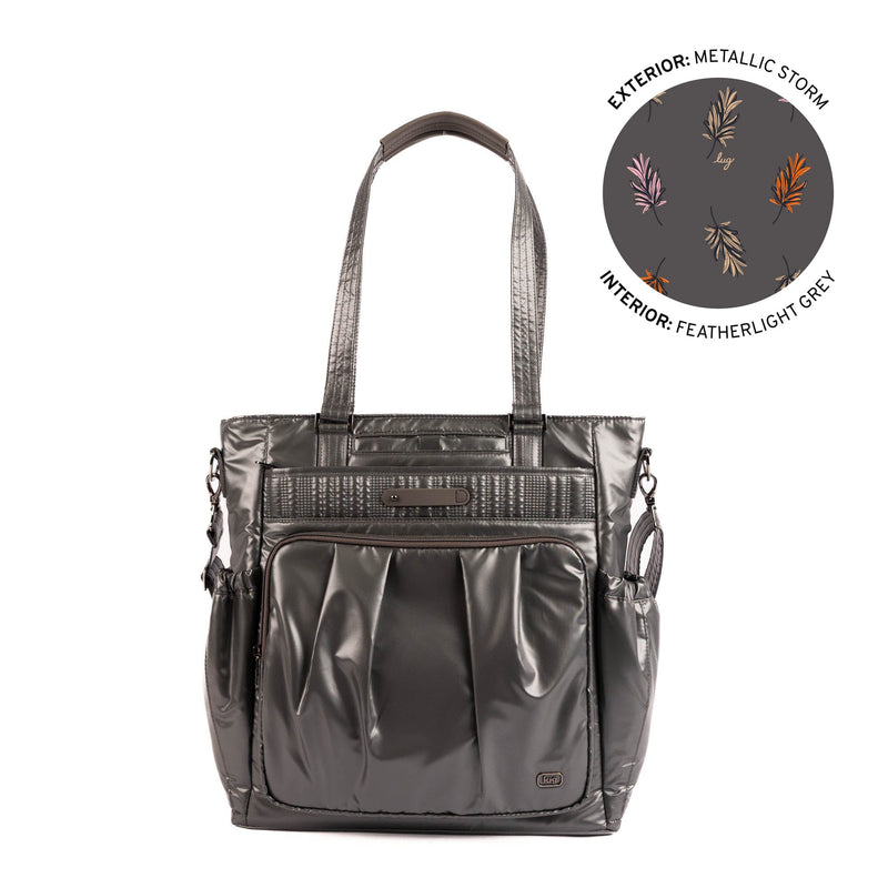 LUG - Legacy Collection Ace Tote Bag