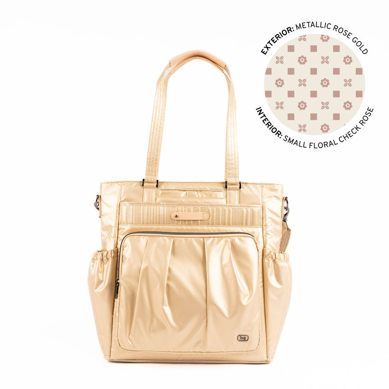 LUG - Legacy Collection Ace Tote Bag