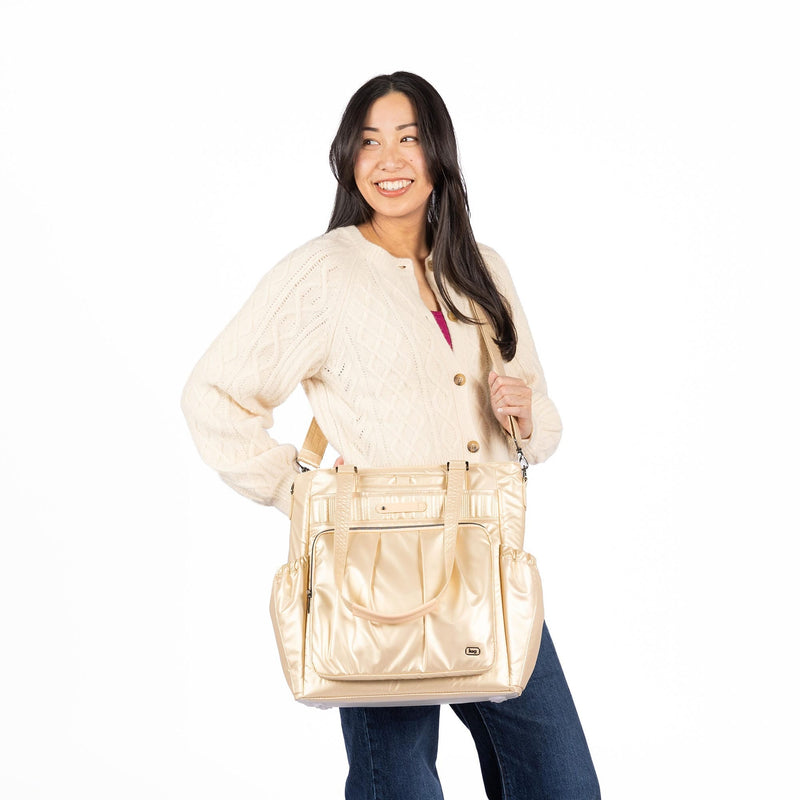 LUG - Legacy Collection Ace Tote Bag