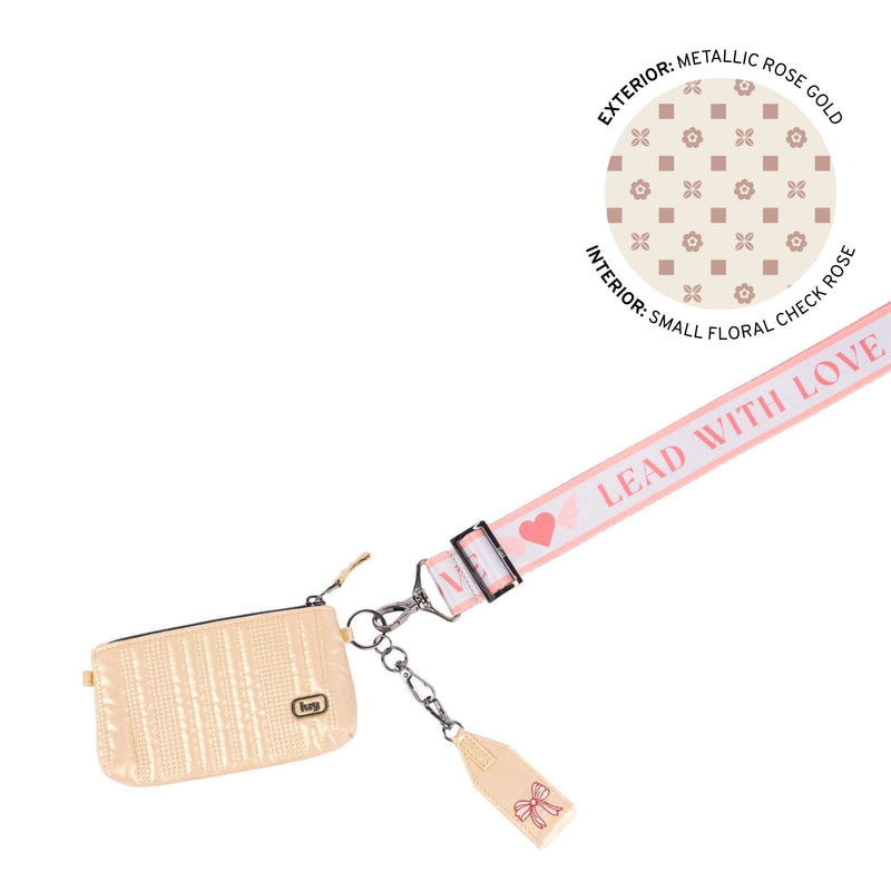 LUG - Accessory 3PC Bundle