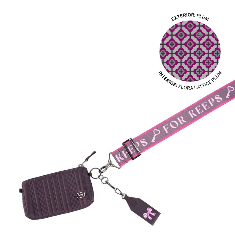 LUG - Accessory 3PC Bundle